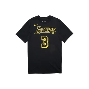 Nike Nba Lakers Anthony Davis Tee