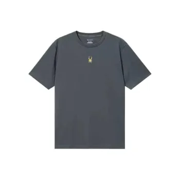SPYDER URBAN LIFE T Shirt Men's