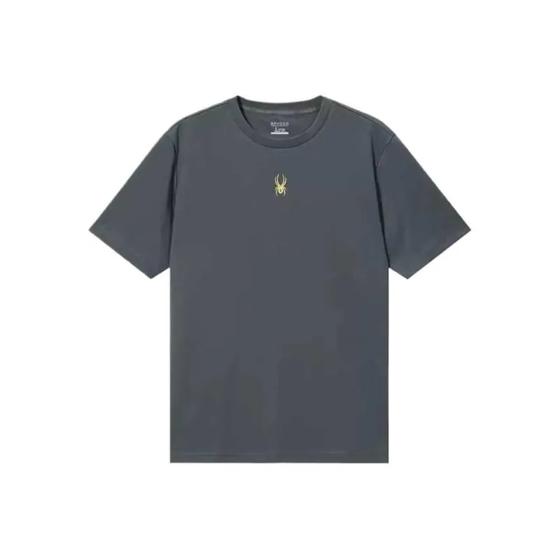 SPYDER URBAN LIFE T Shirt Men's-2