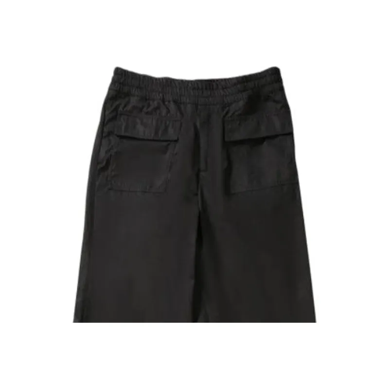 DRIES VAN NOTEN Pendeen Pants-1