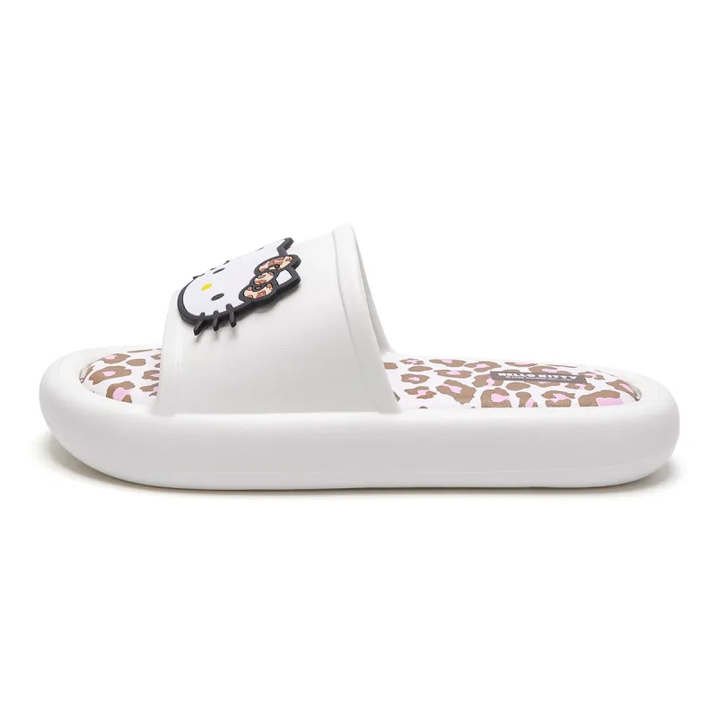 Soft Hello Kitty Slippers / Home Slippers-1