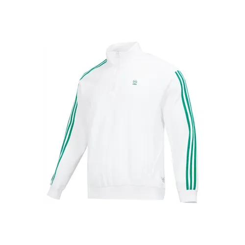 adidas neo Pure Color Running Fitness Pullover Hoodie