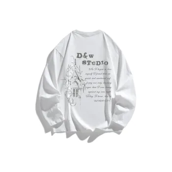 D&W T Shirts Unisex
