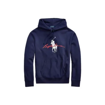 Polo Ralph Lauren Sweatshirt Men's Navy Blue