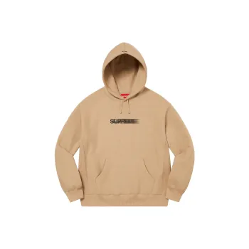 Supreme Motion Logo Hooded Sweatshirt SS23