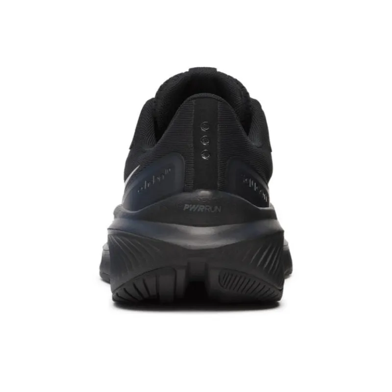 Saucony Low Top Running Shoes Women's Black-4