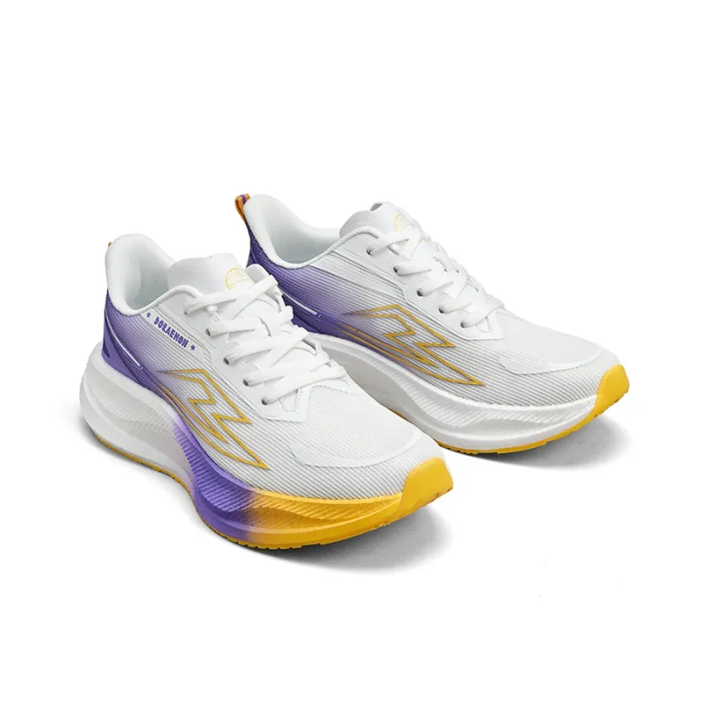 DoraemonA Low Top Running Shoes Unisex-9