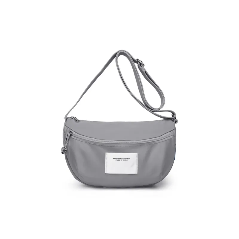 Gerlanx Oxford Dumpling Bag, Crossbody Bag Regular Women's Multicolor-16