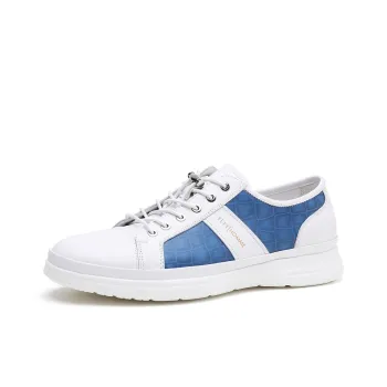 ELLE HOMME Low Top Casual Shoes Men's