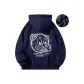 Navy Blue (Fleece-Lined)