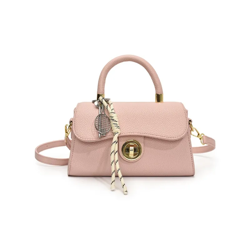YUANTUZHE PU Crossbody Bag, One Shoulder Handbag Women's Multicolor-6