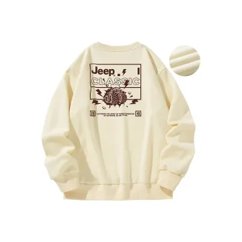 Jeep Sweatshirts Unisex
