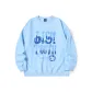 Sky Blue