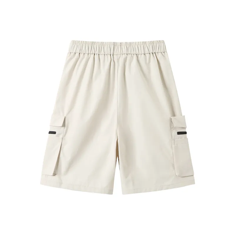 Jeep Pasture Horse Lifestyle Cargo Shorts Unisex-13