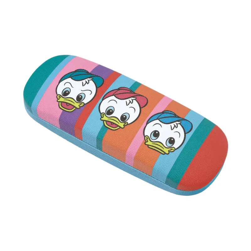 SKATER Polyurethane Eyeglass Cases Kids' Multicolor-0