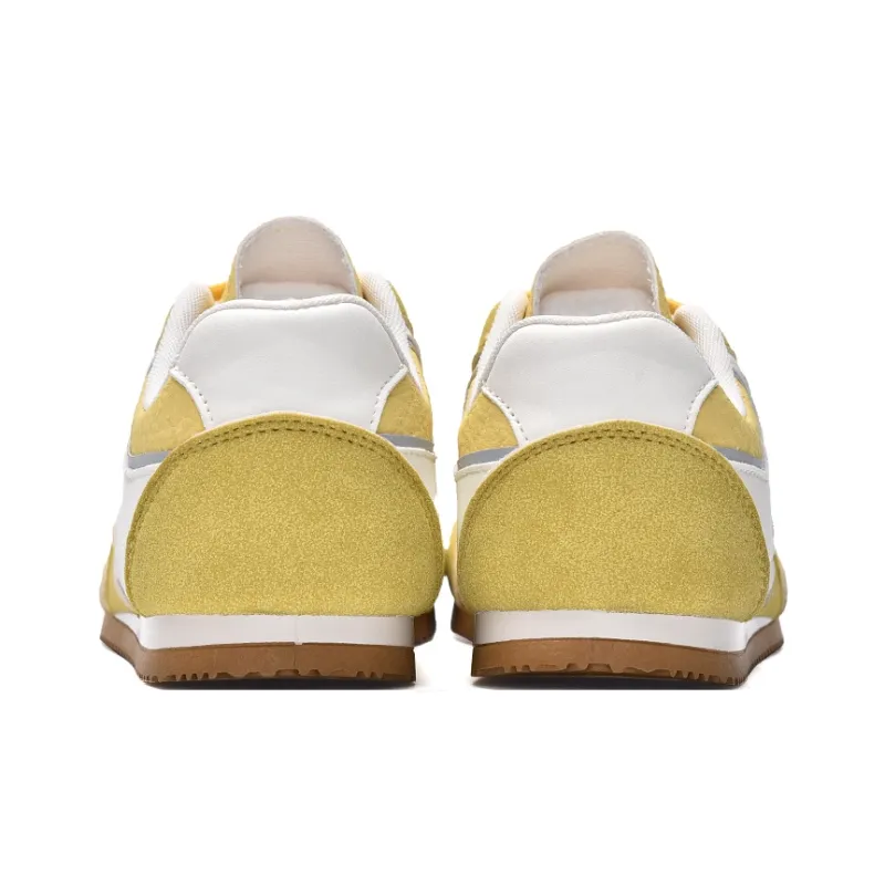 MISTERY Lightweight Anti Slip Low Top Casual Shoes Women's-10