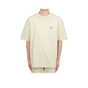 HUGO BOSS T Shirt Men's Light Umber
