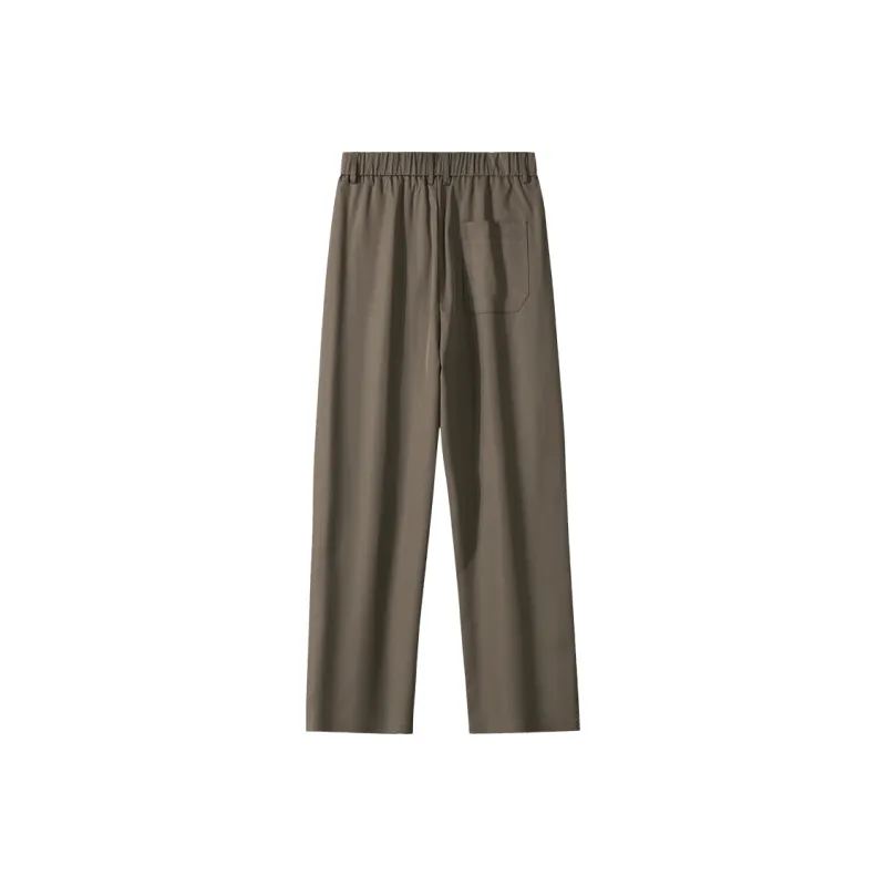 CHARLIE GOLF Suit Trouser Unisex-6