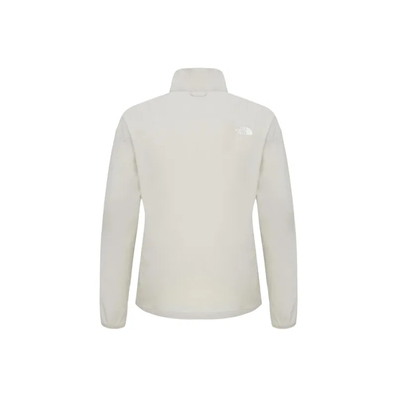 THE NORTH FACE Jackets & Coats Women's White Sand-1