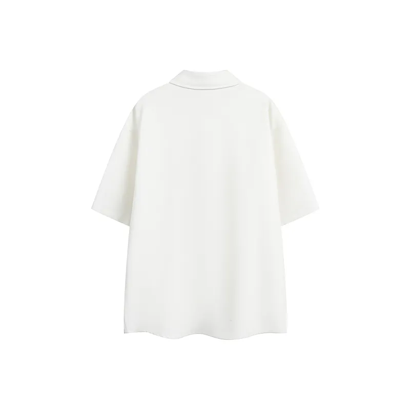 CHARLIE GOLF Shirts Unisex-6