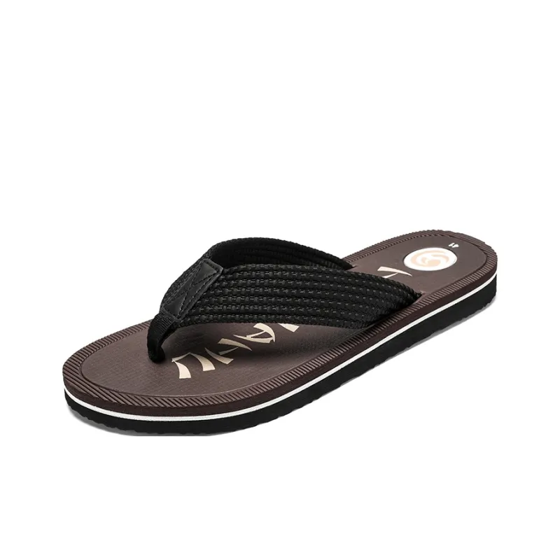 SLIPPER DAY Flip Flops Men-7