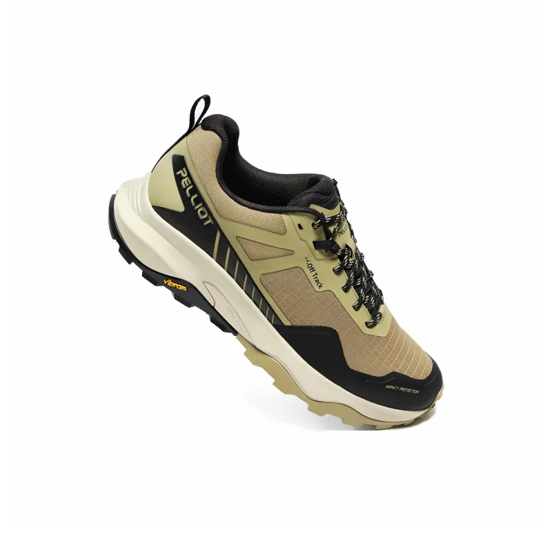PELLIOT Slip Resistant, Abrasion Resistant, Breathable Low Top Hiking Shoes Men's-13