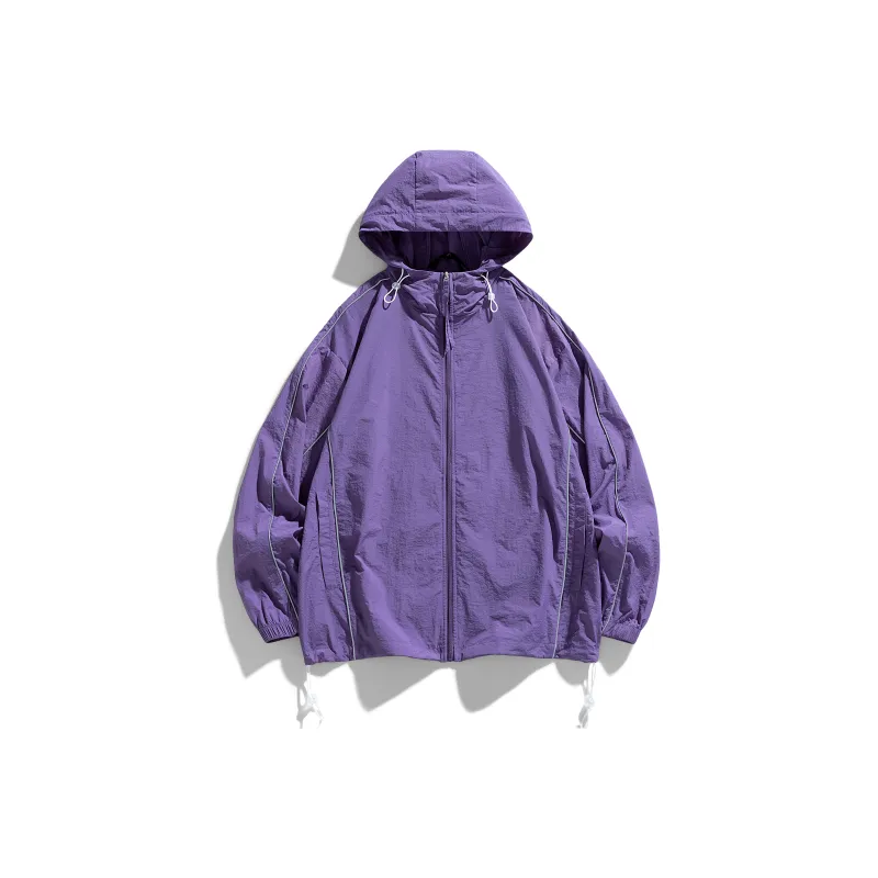 Evil Lions Super Light Quick Dry And Breathable Sun Protection Clothing Unisex-6