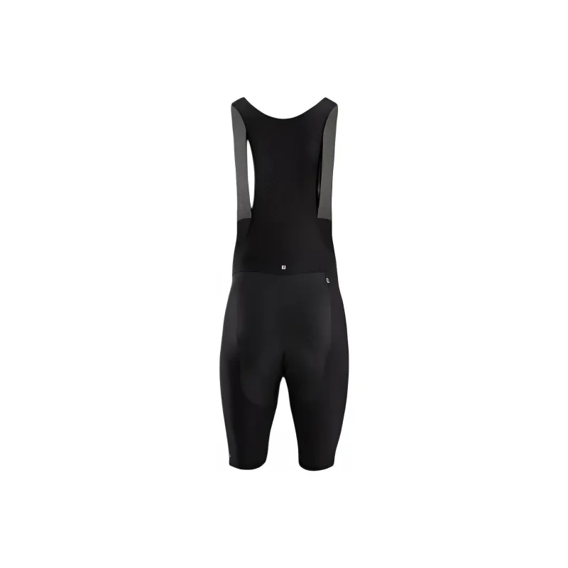 DECATHLON Cycling Pants Men's Black-1