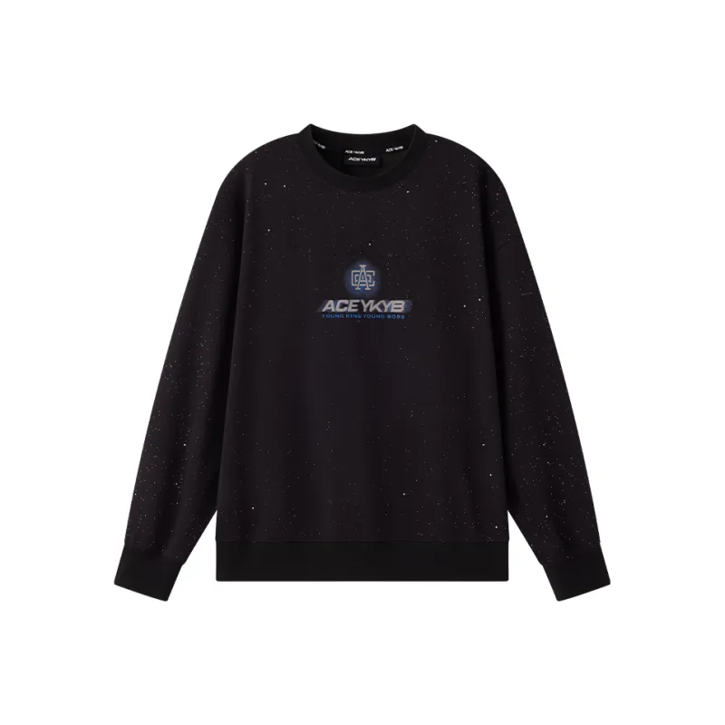 YK&YB Sweatshirts Unisex-0