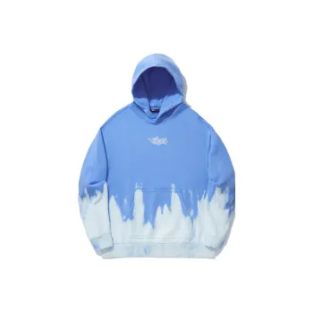 LiNing Sweatshirt Unisex Bright Sky Blue