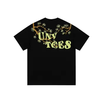 Universal Templates T Shirt Unisex