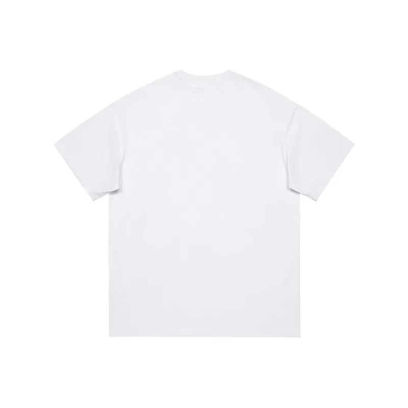 Universal Templates T Shirt Unisex-1