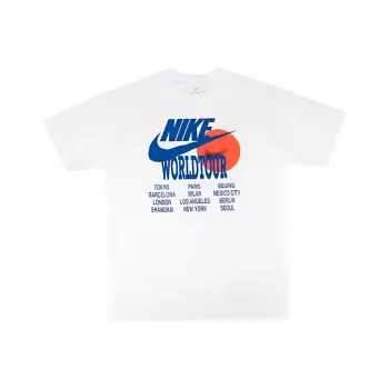 Nike Sportswear World Tour Tee