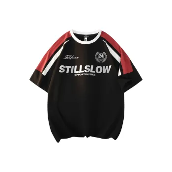 Stillslow T Shirts Unisex