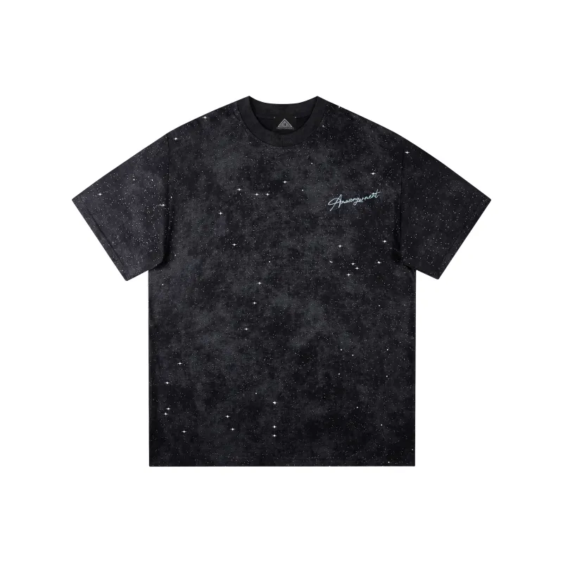Masongarments T Shirts Unisex-7