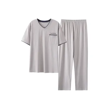 Lan Miao Men Pajama Sets