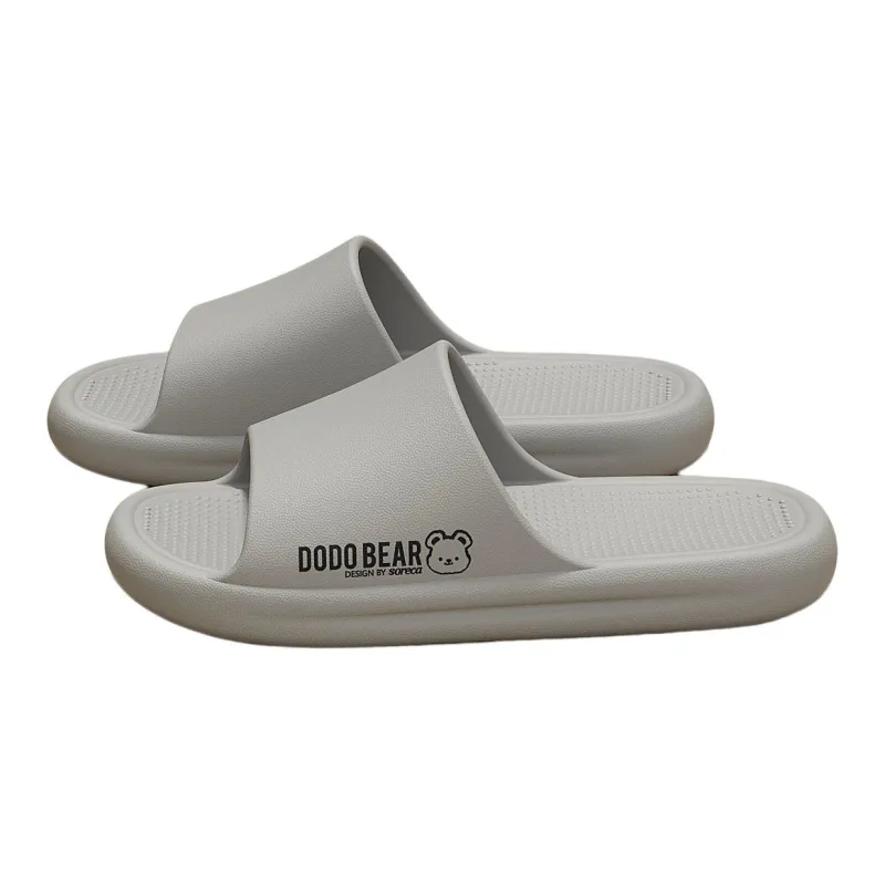 KUUJOO Slippers / Home Slippers-4