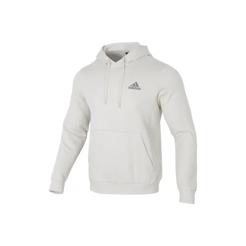 Adidas Sweatshirts Men Beige