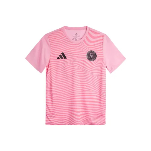 Adidas Free Shipping With AdiClub Messi Name And Number Graphic Tee