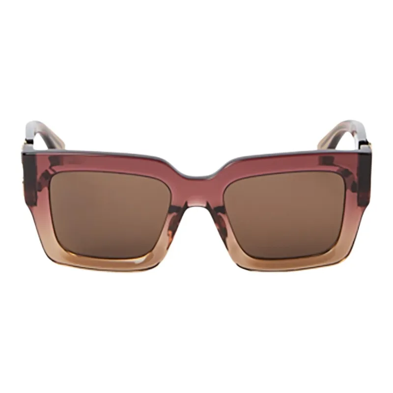 OFF WHITE Mystic Sunglasses-1