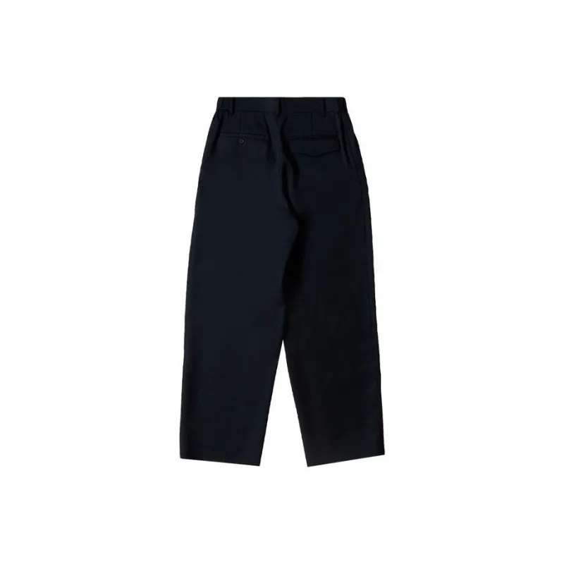 UNDERCOVER Patch Trousers-1