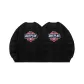 2 Pack (Black+Black)