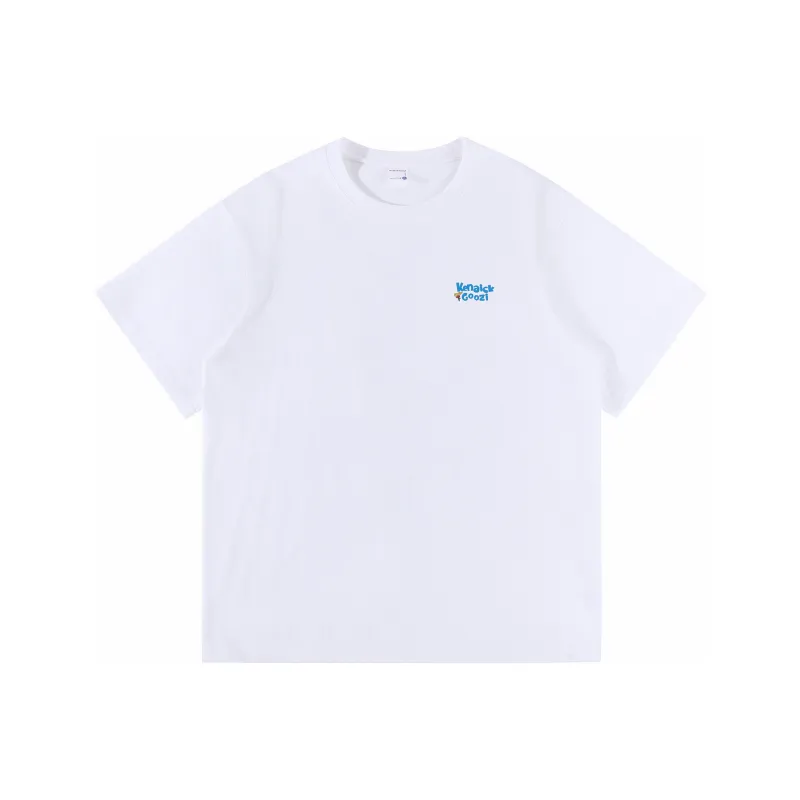 ARTSMAN T Shirts Unisex-1