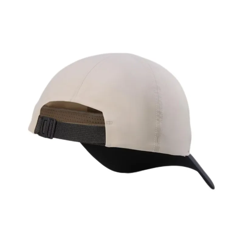 Arcteryx Polyester Baseball Caps Unisex Rune/Black Elegant Brown-1