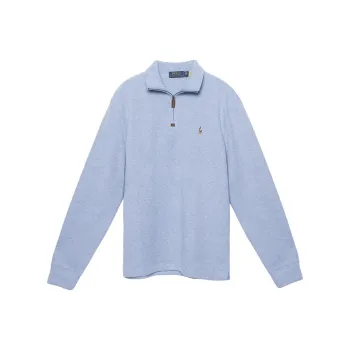 Polo Ralph Lauren Sweatshirt Men's Blue