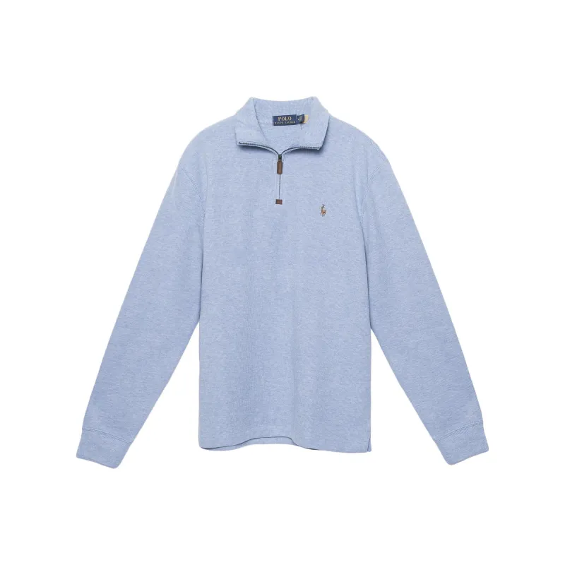 Polo Ralph Lauren Sweatshirt Men's Blue-0