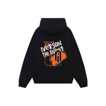 AI3 Iverson China Series Sweatshirt Unisex