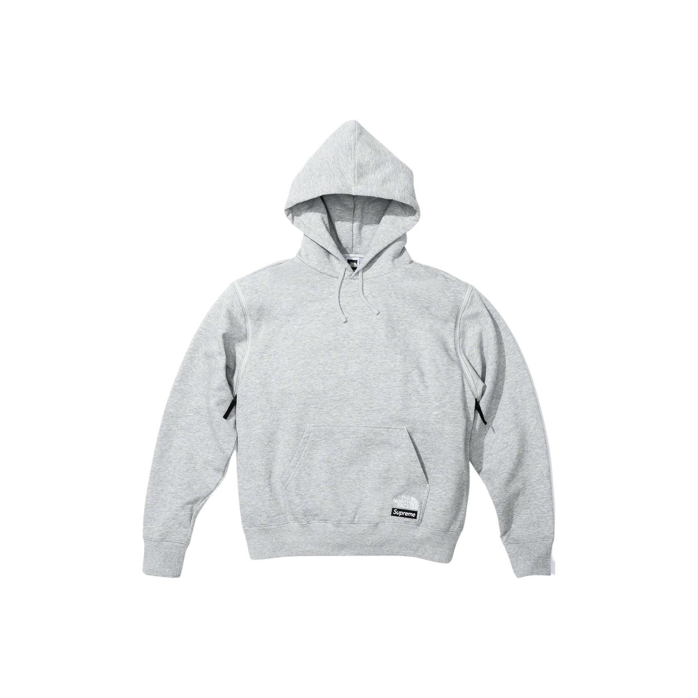 Supreme Inset Link Track Jacket - POIZON
