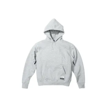 Supreme The North Face Convertible Hooded Sweatshirt