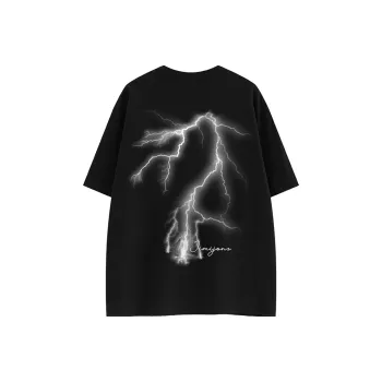 JIMI&JONS T Shirts Unisex